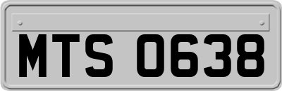 MTS0638