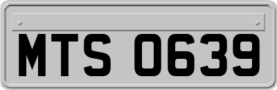 MTS0639
