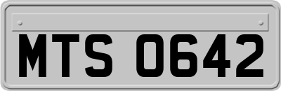 MTS0642