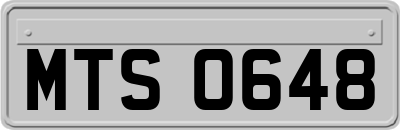 MTS0648