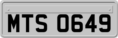 MTS0649
