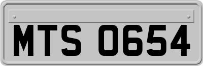 MTS0654