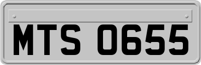 MTS0655