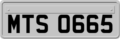 MTS0665