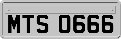 MTS0666