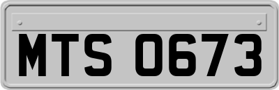 MTS0673