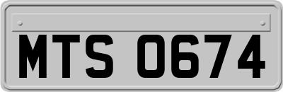 MTS0674