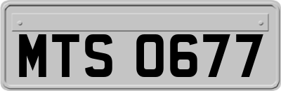 MTS0677