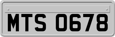MTS0678