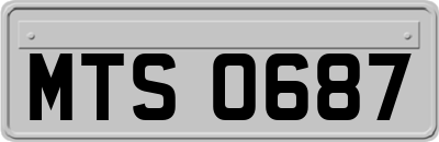 MTS0687