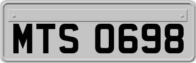MTS0698