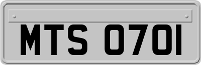 MTS0701