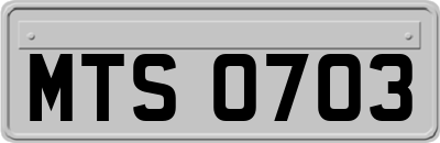 MTS0703