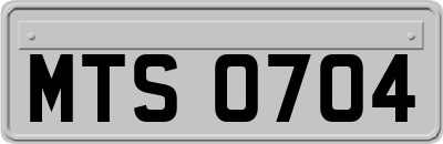 MTS0704