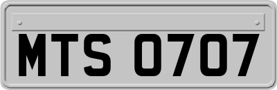 MTS0707