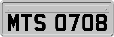 MTS0708