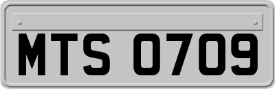 MTS0709