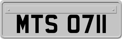 MTS0711