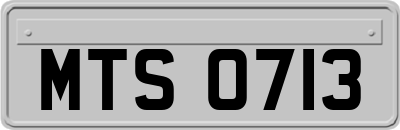 MTS0713