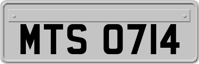 MTS0714