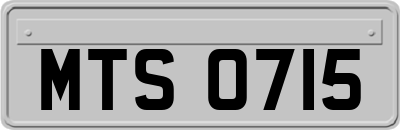 MTS0715