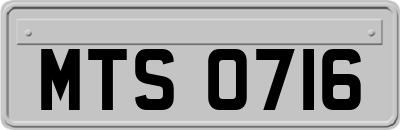 MTS0716