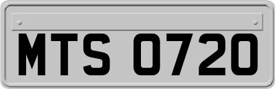 MTS0720