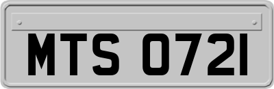 MTS0721
