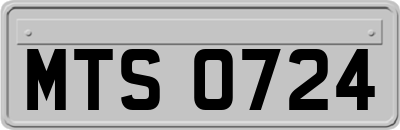 MTS0724