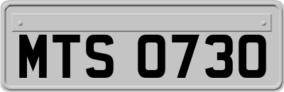 MTS0730