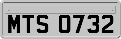 MTS0732
