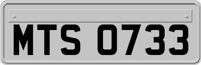 MTS0733