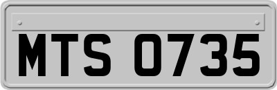 MTS0735