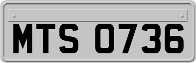 MTS0736