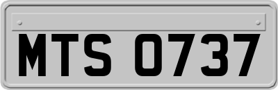 MTS0737