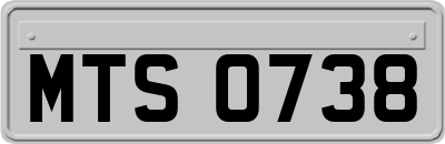 MTS0738