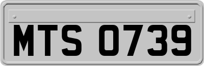MTS0739