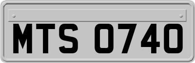 MTS0740