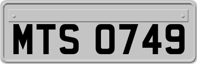 MTS0749