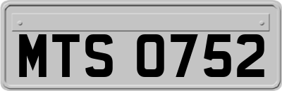 MTS0752