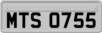 MTS0755