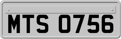 MTS0756