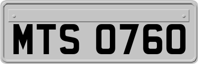 MTS0760