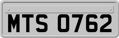 MTS0762