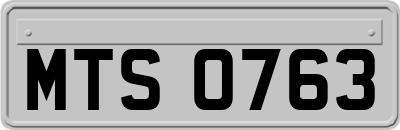 MTS0763