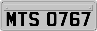 MTS0767