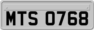 MTS0768