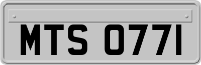 MTS0771