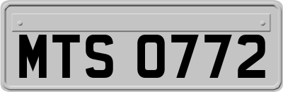 MTS0772