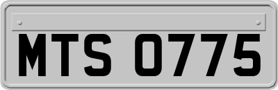 MTS0775